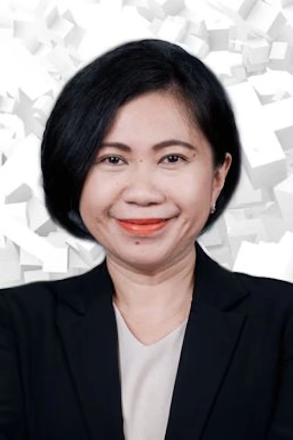 Feranica SUSANTO