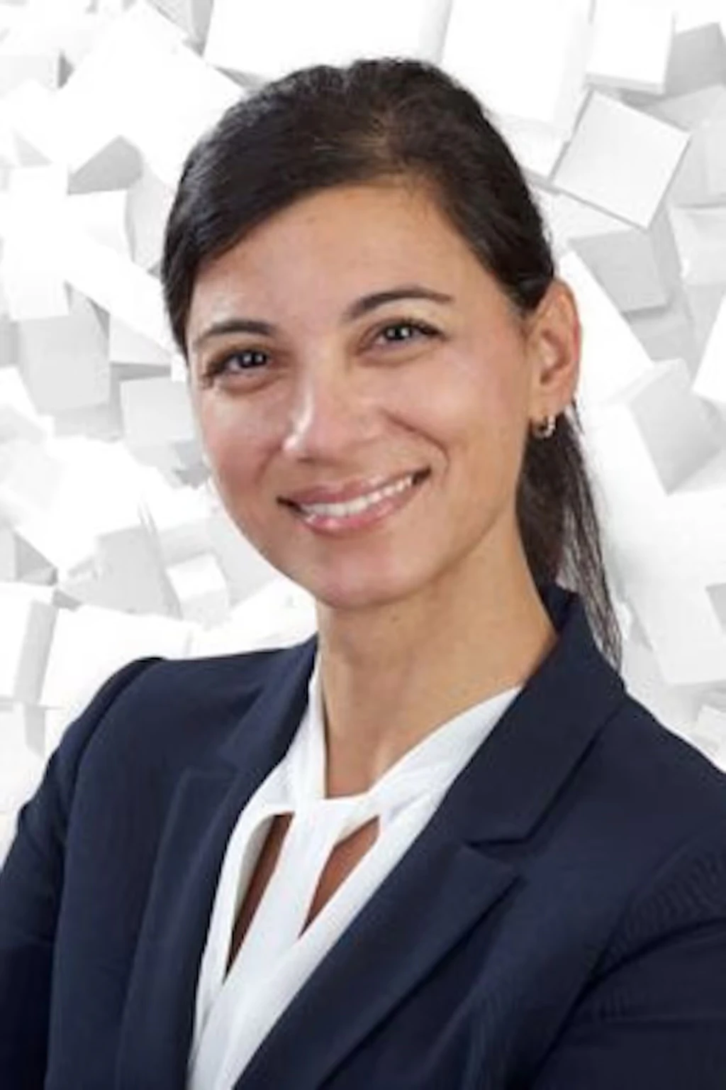 Angela DI ROSA-DIANESE