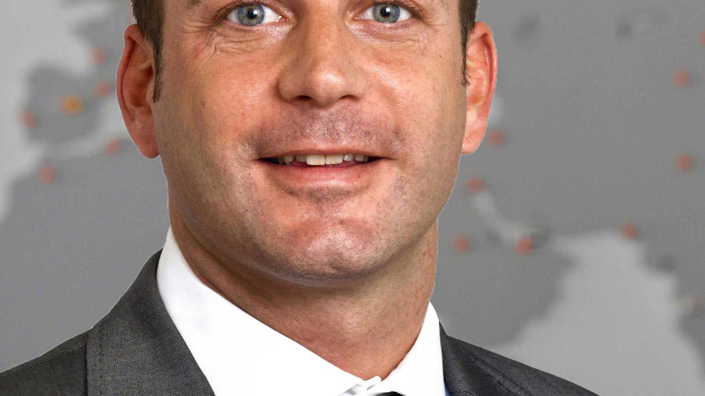 Fabian Stiefvater (Head of Swiss Business Hub Southeast Asia + Pacific)